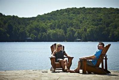 фото отеля Deerhurst Resort