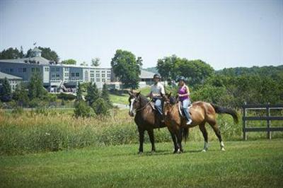 фото отеля Deerhurst Resort