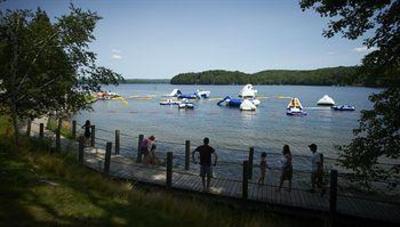 фото отеля Deerhurst Resort