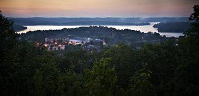 фото отеля Deerhurst Resort
