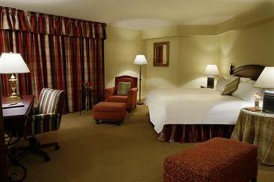 фото отеля Deerhurst Resort