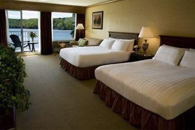 фото отеля Deerhurst Resort
