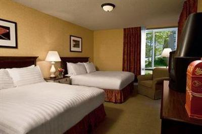 фото отеля Deerhurst Resort
