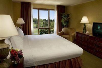 фото отеля Deerhurst Resort