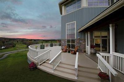 фото отеля Deerhurst Resort