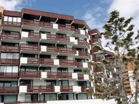 Maeva Residence Le Schuss