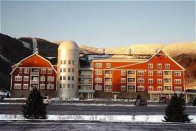 фото отеля Clay Brook Hotel