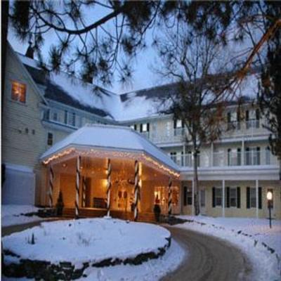 фото отеля Clay Brook Hotel