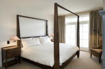 фото отеля Clay Brook Hotel