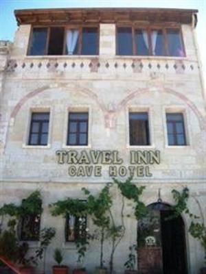 фото отеля Travel Inn Cave Hotel