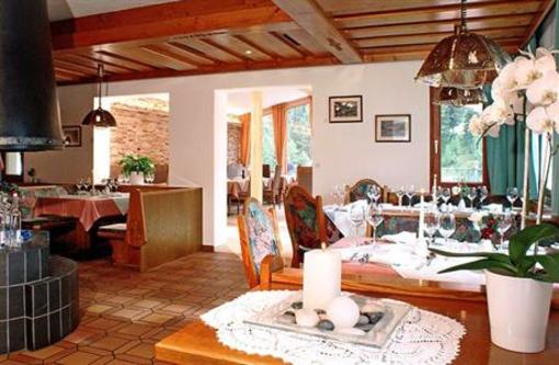 фото отеля Wellnesshotel Romantica