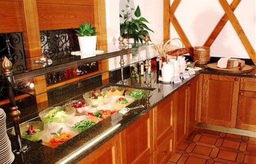 фото отеля Wellnesshotel Romantica