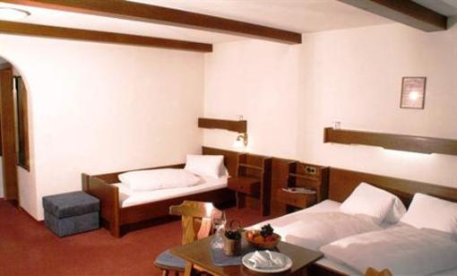 фото отеля Wellnesshotel Romantica