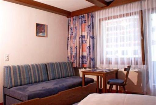 фото отеля Wellnesshotel Romantica