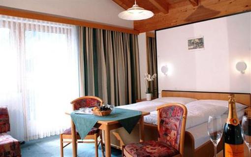 фото отеля Wellnesshotel Romantica