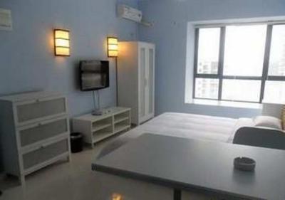 фото отеля Lanhai Resort Apartment Hotel