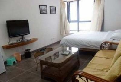 фото отеля Lanhai Resort Apartment Hotel