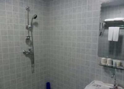 фото отеля Lanhai Resort Apartment Hotel