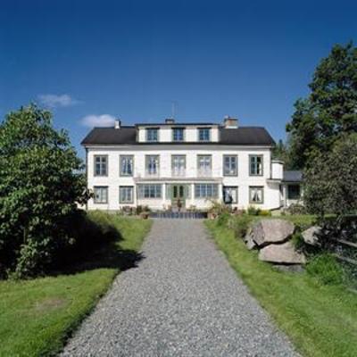фото отеля Sikfors Herrgard