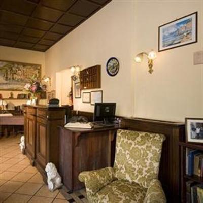 фото отеля Hotel Villa Plauzi