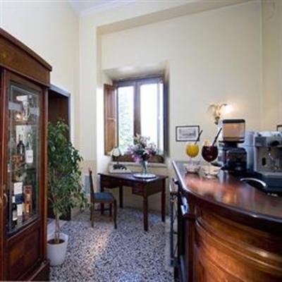 фото отеля Hotel Villa Plauzi