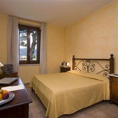 фото отеля Hotel Villa Plauzi