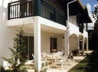 фото отеля Residence La Colline Bleue Biarritz