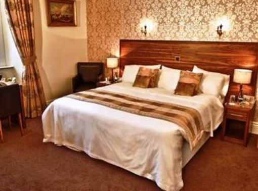фото отеля Bagden Hall Hotel Scissett