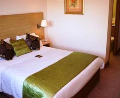 фото отеля Bagden Hall Hotel Scissett