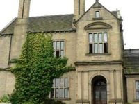 Bagden Hall Hotel Scissett