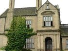фото отеля Bagden Hall Hotel Scissett