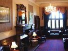 фото отеля Bagden Hall Hotel Scissett