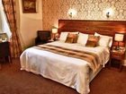 фото отеля Bagden Hall Hotel Scissett