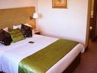 фото отеля Bagden Hall Hotel Scissett
