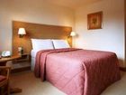 фото отеля Bagden Hall Hotel Scissett
