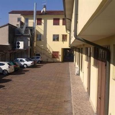 фото отеля Albergo Alla Rosa Hotel
