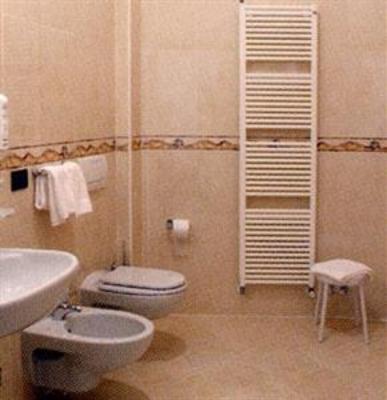 фото отеля Albergo Alla Rosa Hotel
