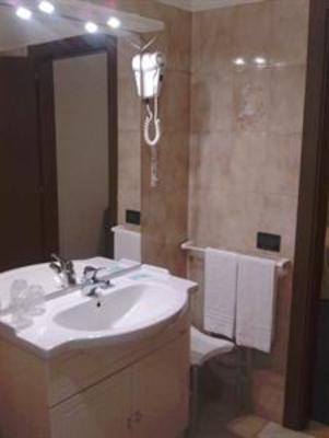 фото отеля Albergo Alla Rosa Hotel
