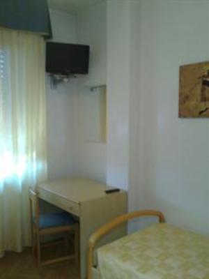 фото отеля Albergo Alla Rosa Hotel
