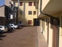 Albergo Alla Rosa Hotel