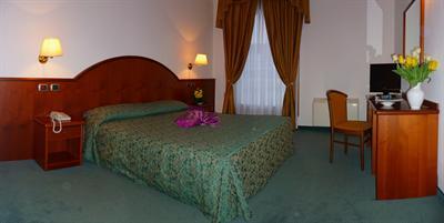 фото отеля Hotel In Sylvis