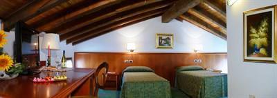 фото отеля Hotel In Sylvis