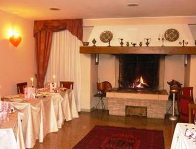 фото отеля Hotel In Sylvis