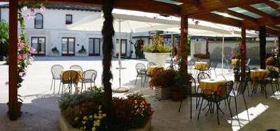 фото отеля Hotel In Sylvis