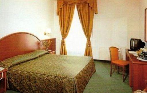 фото отеля Hotel In Sylvis