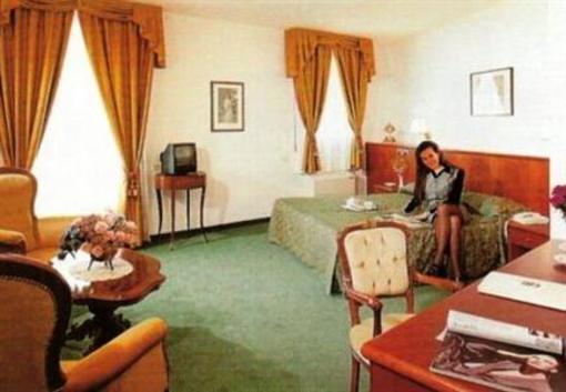 фото отеля Hotel In Sylvis