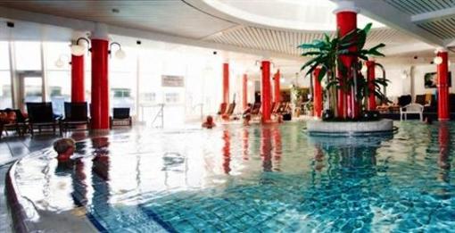 фото отеля Appartementhotel Griesbacher Hof