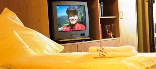 фото отеля Appartementhotel Griesbacher Hof