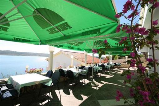 фото отеля Lucija Hotel Posedarje