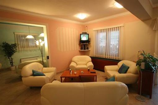 фото отеля Lucija Hotel Posedarje